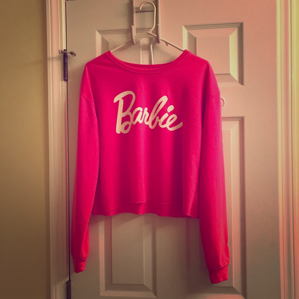 Barbie Shirt